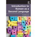 Introduction to Korean as a Second Language - Paperback