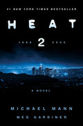 Heat 2 - Hardcover