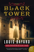 The Black Tower - Paperback