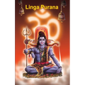 Linga Purana - Paperback
