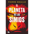 El Planeta de Los Simios / Planet of the Apes - Paperback