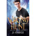 Wrong Hunt - Paperback