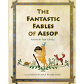 The Fantastic Fables of Aesop - Paperback