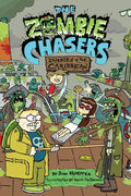 Zombie Chasers #6: Zombies of the Caribbean, The - Paperback