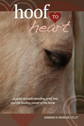 Hoof to Heart - Paperback