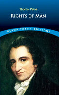 Rights of Man - Paperback