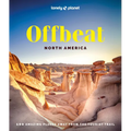 Lonely Planet Offbeat North America - Hardcover