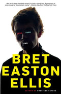 Less Than Zero - Paperback