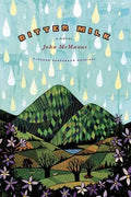 Bitter Milk - Paperback