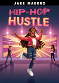 Hip-Hop Hustle - Paperback