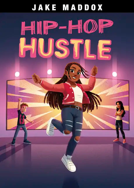 Hip-Hop Hustle - Paperback