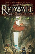 The Legend of Luke - Paperback