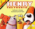 Henry the Fourth - Paperback