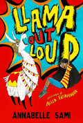 Llama Out Loud! - Paperback