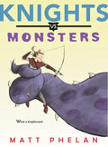 Knights vs. Monsters - Paperback