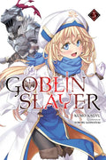 Goblin Slayer, Vol. 5 (Light Novel): Volume 5 - Paperback