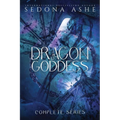 Dragon Goddess: The Complete Series - Paperback