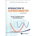 Introduction to Supersymmetry (2nd Edition) - Hardcover
