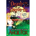 Death at the Drive-In - Paperback