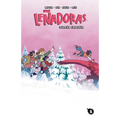 Leñadoras. Operación Cumpleaños / Lumberjanes. Stone Cold - Paperback