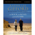 The Rock, the Road, and the Rabbi Bible Study Guide Plus Streaming Video, Updated Edition: Come to the Land Where It All Began - Paperback