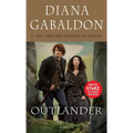 Outlander - Paperback