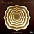 The Language of Lux: The Work of AB Concept - Hardcover