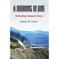 A Morning in June: Defending Outpost Harry - Paperback