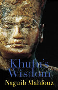 Khufu's Wisdom - Hardcover