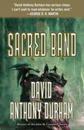 The Sacred Band - Paperback