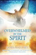 Overwhelmed by the Spirit: Empowered to Manifest the Glory of God Throughout the Earth - Paperback