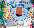 Bear's Winter Party - Hardcover