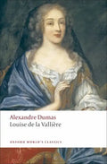 Louise de la Vallière - Paperback
