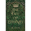The Fate of Eternity - Paperback