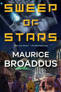 Sweep of Stars - Paperback