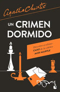 Un Crimen Dormido: El Último Caso de Miss Marple / Sleeping Murder: Miss Marple's Last Case - Paperback