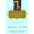 The David Story: A Translation with Commentary of 1 and 2 Samuel - Paperback
