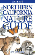 Northern California Nature Guide - Paperback