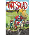 Fart Squad #2: Fartasaurus Rex - Paperback