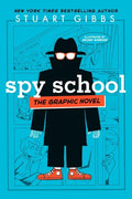 Spy School the Graphic Novel - Paperback