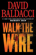 Walk the Wire - Paperback