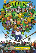 Plants vs. Zombies Zomnibus Volume 2 - Hardcover
