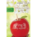The Spring of Candy Apples - Paperback
