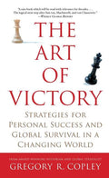 Art of Victory: Strategies for Personal Success and Global Survival in a Changing World - Paperback