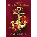 Regency Royal Navy Christmas - Paperback