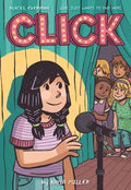 Click - Hardcover