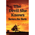 The Devil She Knows - Paperback