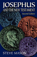 Josephus and the New Testament - Paperback