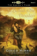The Ballad of Sir Dinadan, 5 - Paperback