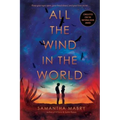 All the Wind in the World - Paperback